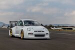 Volkswagen Beetle RSR