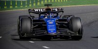 Für Williams wird der Japan-Grand-Prix zur Standortbestimmung