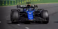 Bild zum Inhalt: Williams: Warum Suzuka der erste echte Vergleichstest 2024 wird