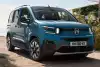 Bild zum Inhalt: Citroen e-Berlingo: Neue Version 3.800 Euro günstiger als die alte