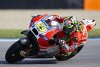 Bild zum Inhalt: Iannone über Ducatis MotoGP-Erfolge: "Harte Arbeit zahlt sich immer aus"