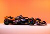 Bild zum Inhalt: McLaren fährt beim Japan GP in Suzuka mit Sonderlackierung