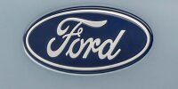 Ford-Logo