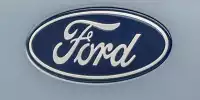Ford-Logo