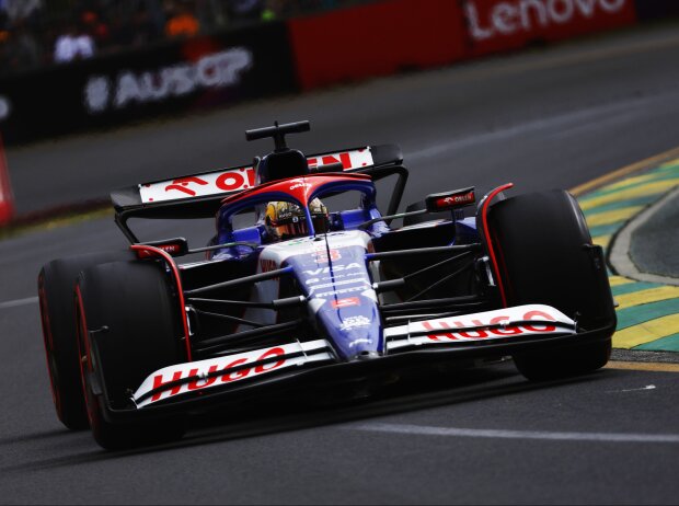 Titel-Bild zur News: Ricciardo braucht ein Auto, mit dem er sich wohler fühlt