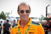Bild zum Inhalt: Emanuele Pirro geht: Leiter der F1-Fahrerakademie verlässt McLaren