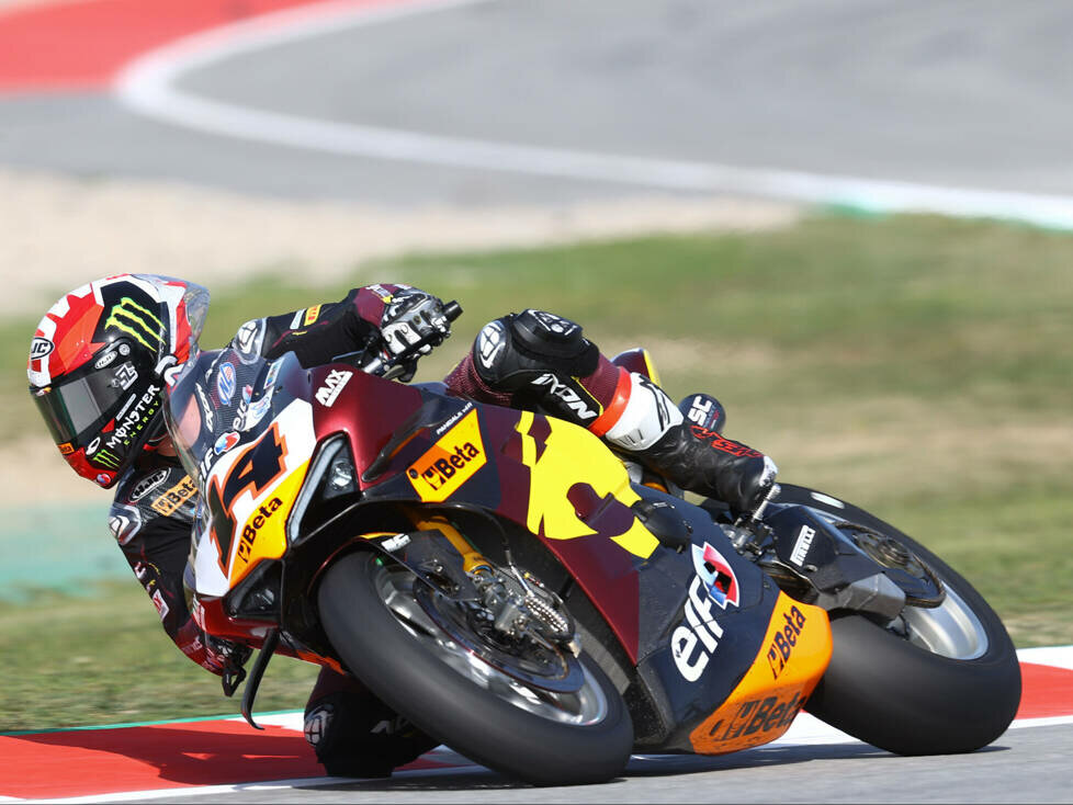 Sam Lowes
