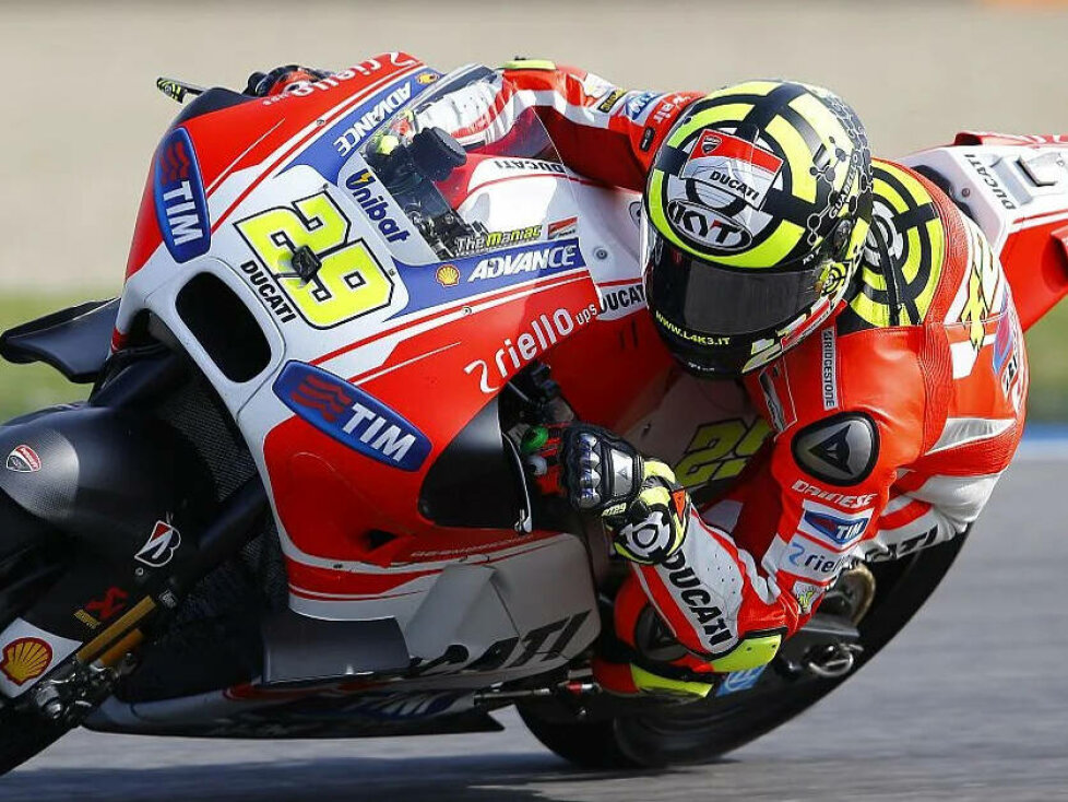 Andrea Iannone