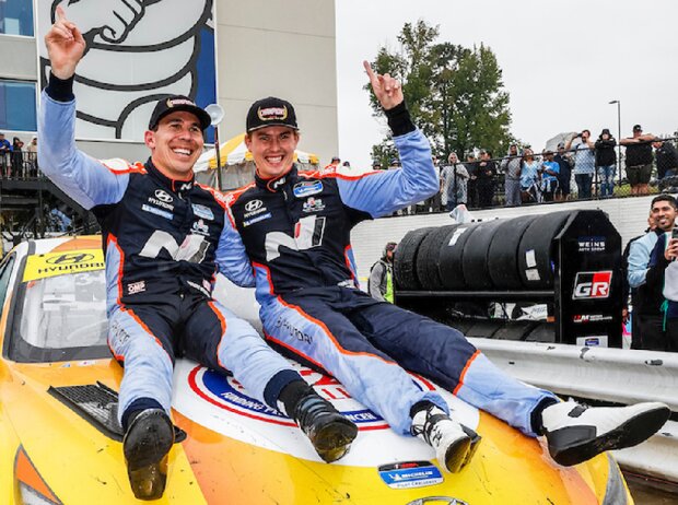Robert Wickens Robert Wickens