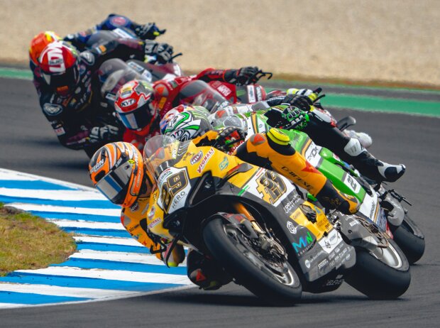 Andrea Iannone Andrea Iannone