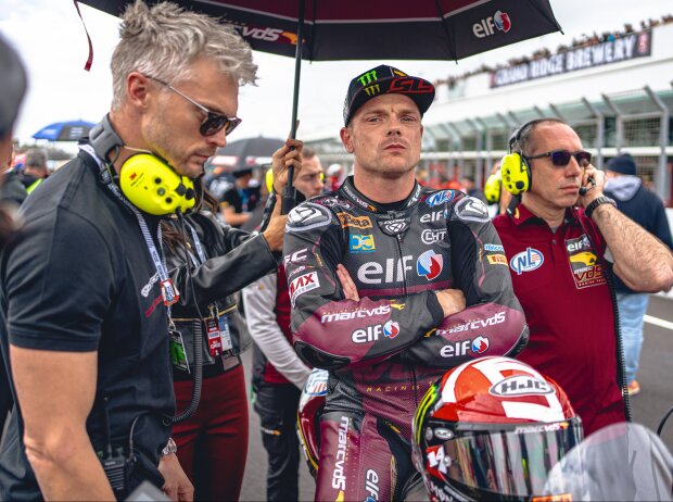 Sam Lowes