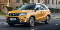 Suzuki Vitara (2024)