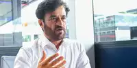 Bild zum Inhalt: Anschuldigungen gegen Sulayem: FIA-Clubs befürworten rechtliche Schritte
