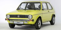 VW Golf I