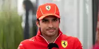 Carlos Sainz