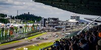 Rund 60 Events locken dieses Jahr an den Nürburgring