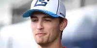 Logan Sargeant