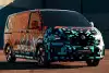 Bild zum Inhalt: VW Transporter T7 (2024): Neue Details zu Innen- und Laderaum