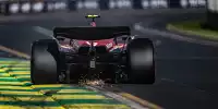 Bild zum Inhalt: Sainz fordert Rückkehr der aktiven Radaufhängung im F1-Reglement 2026