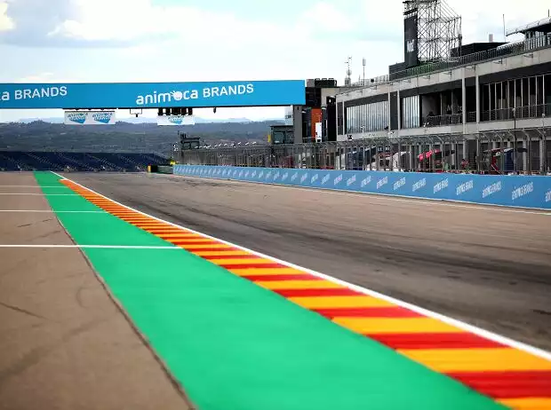 MotorLand Aragon Titel-Bild zur News: MotorLand Aragon