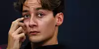 George Russell