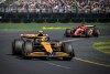 Bild zum Inhalt: McLaren: Chancen, Ferrari zu schlagen, in Suzuka womöglich größer