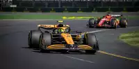 Lando Norris, Charles Leclerc