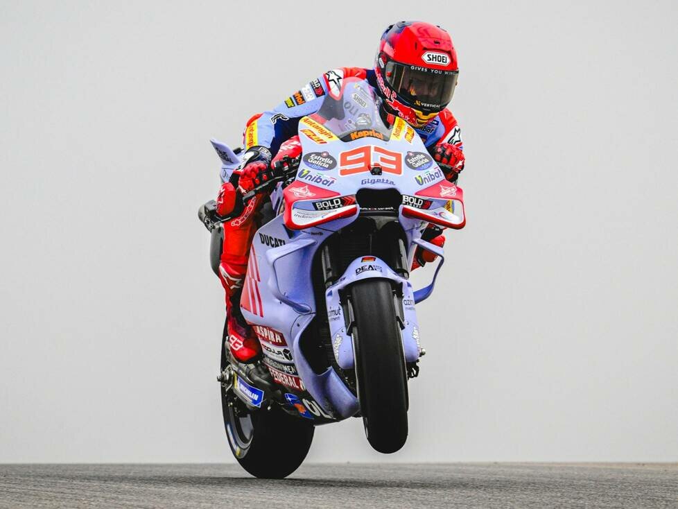 Marc Marquez