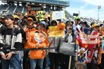 Fans von Lando Norris (McLaren) 