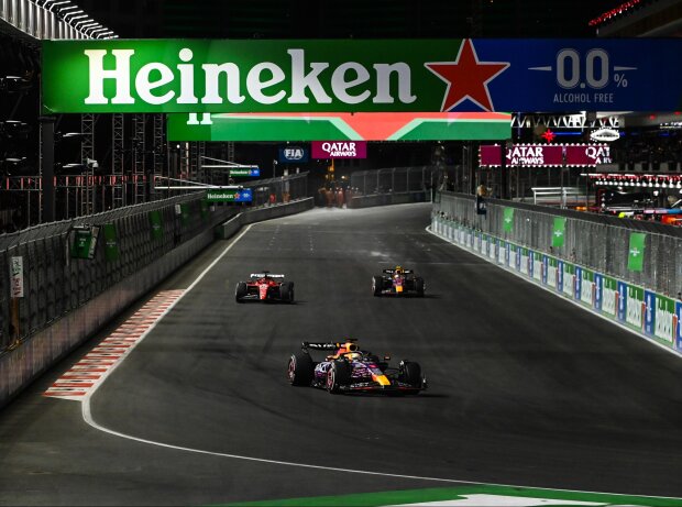 Max Verstappen, Charles Leclerc, Sergio Perez Max Verstappen, Charles Leclerc, Sergio Perez