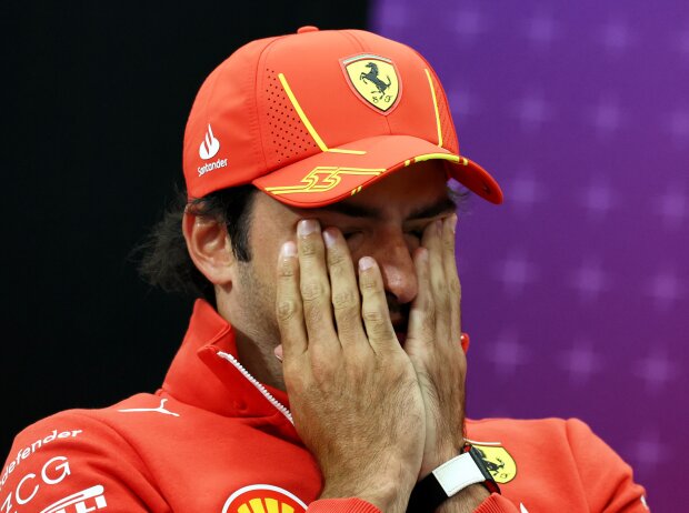 Carlos Sainz Carlos Sainz