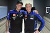 Bild zum Inhalt: Yamaha: Fabio Quartararo verlängert seinen MotoGP-Vertrag bis Ende 2026