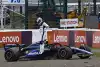 Bild zum Inhalt: Williams: Sargeant-Unfall hatte nichts mit Melbourne zu tun!