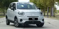 Leapmotor T03