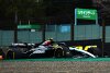 Lewis Hamilton: Suzuka-Freitag "beste Session, die wir dieses Jahr hatten"