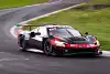 Bild zum Inhalt: Frikadelli-Ferrari mit drei neuen Fahrern bei 24h Nürburgring