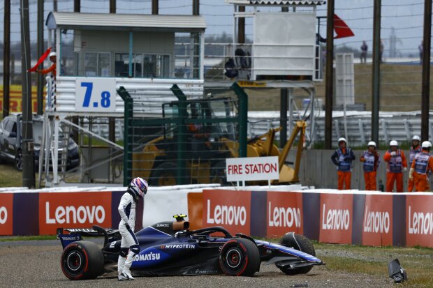 Logan Sargeant Williams Williams F1 ~Logan Sargeant (Williams) ~ Logan Sargeant Williams Williams F1 ~Logan Sargeant (Williams) ~