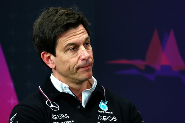 Toto Wolff  ~Toto Wolff ~ 