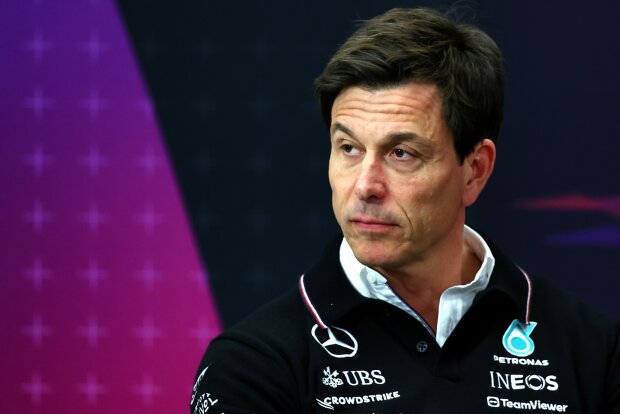 Toto Wolff  ~Toto Wolff ~ 