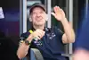 Bild zum Inhalt: Ist das wirklich ein Nein von Aston Martin zu Adrian Newey?