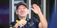 Adrian Newey