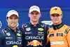 Bild zum Inhalt: Trotz Perez: Max Verstappen fährt in Suzuka auf Poleposition!