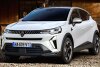 Bild zum Inhalt: Renault Captur (2024): So sieht das Facelift aus