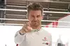 Bild zum Inhalt: Hülkenberg jubelt nach P12 im Quali: "Eine mittelschwere Sensation!"