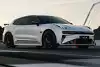 Bild zum Inhalt: Zeekr 001 mit 800 Volt: 546 kW Ladeleistung sind neuer Rekord