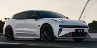 Zeekr 001 FR (2024)