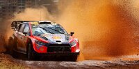 Bild zum Inhalt: WRC-Teams drängen auf Beibehaltung des aktuellen Rally1-Reglements