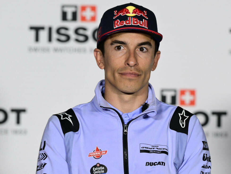 Marc Marquez