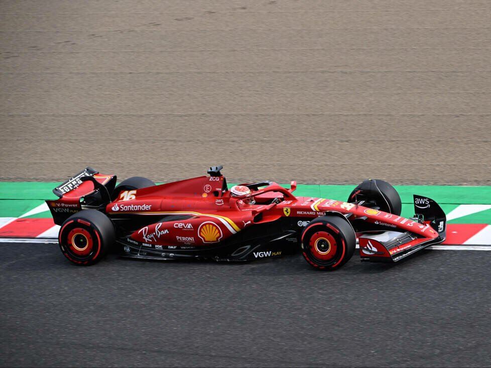 Charles Leclerc