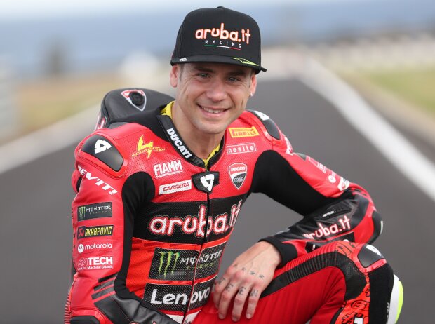 Alvaro Bautista